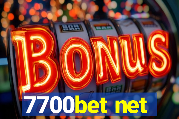 7700bet net